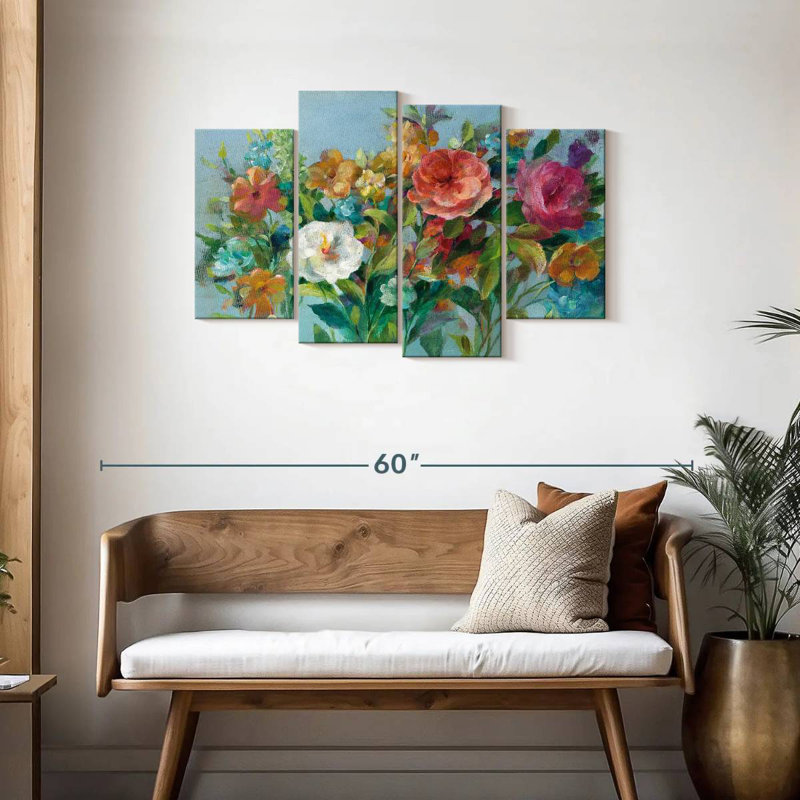 Harnek Country Florals