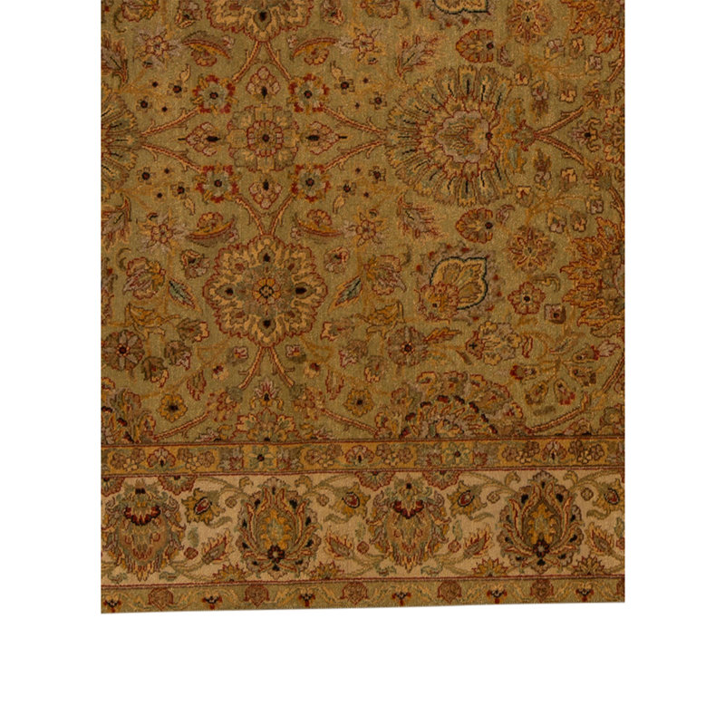One-of-a-Kind 6' X 9'1" Area Rug