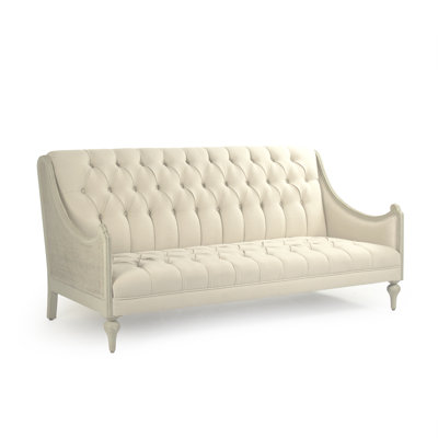 Upholstered Bench