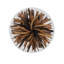 Caribe Glass End Table-51383071