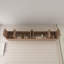 Armoire murale supérieure Victoria (double)-99310829-99310828