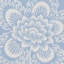 Schumacher x Celerie Kemble Hothouse Flowers Silhouette Wallpaper-1744602389