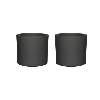 Carlis Ceramic Pot Planter