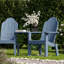 Chaise longue classique Tete-A-Tete-1229058341
