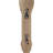 2 1/4"W x 5"D x 7"H Stockport Bracket, Red Oak (2-Pack)-106033119-90684544