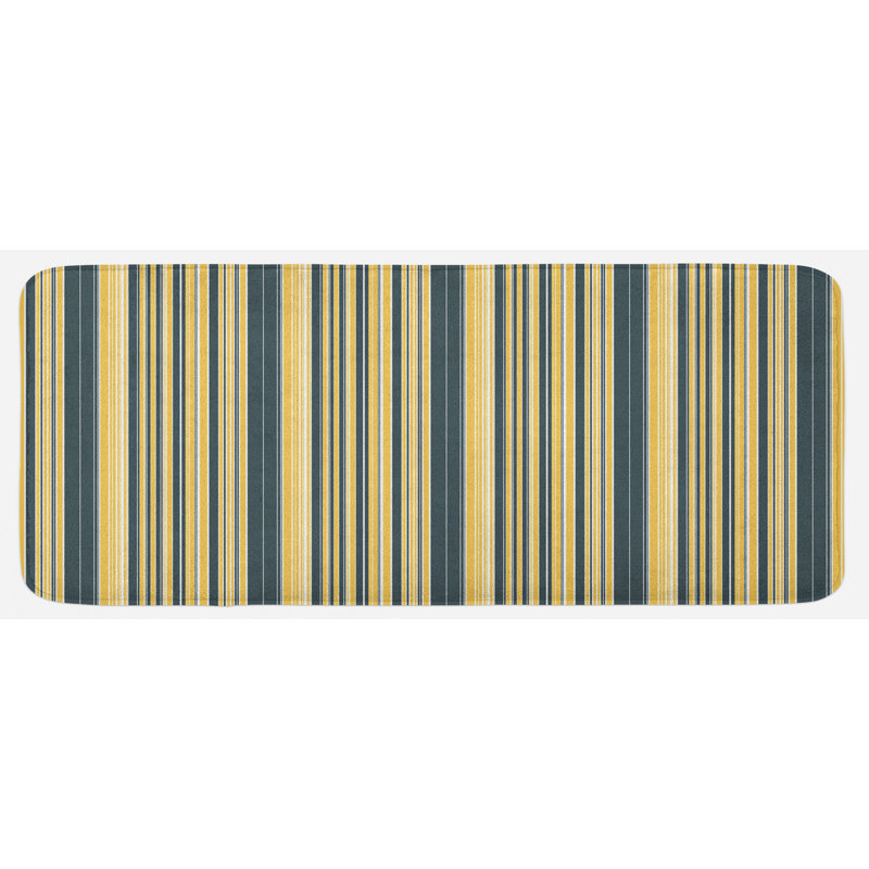 Tapis de cuisine
