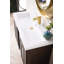 Meuble-lavabo simple l 39,5 po d'Alicante-68874264