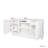 Mikaeli TV Stand, Media Console, Entertainment Center-1017090177