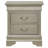 Nanhey Wooden Nightstand-98366857