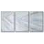 Soft Fronds IV - Toile encadrée multi-pièces-888401951-888401946
