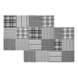 Sawyer Mill Cotton Blend Rectangle Placemat