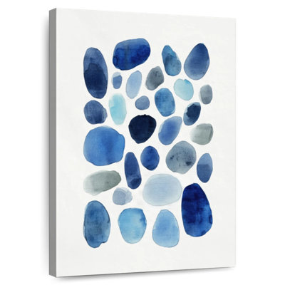 Resting Pebbles