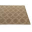 Tapis taupe 5 x 8