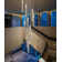 Luminaire suspendu en cristal 10 lumières Azria