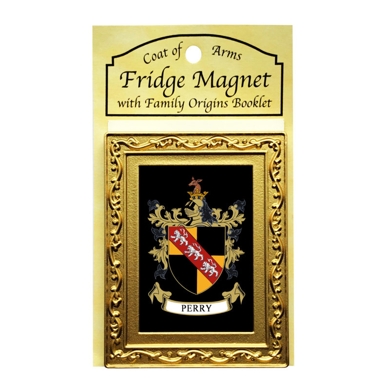 Fridge Magnet