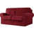 Wine Red selected
