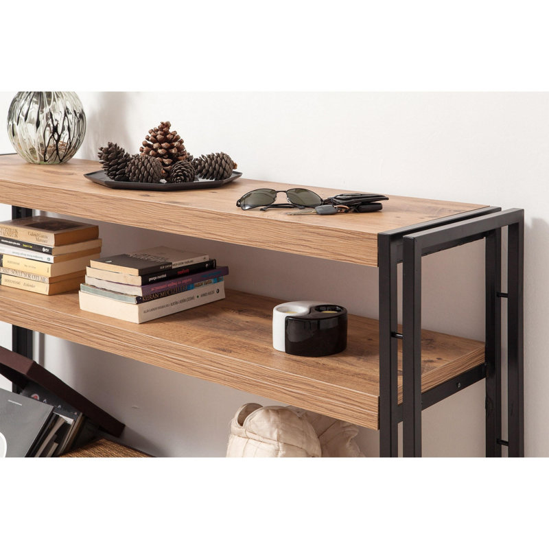 Derica 140cm Sideboard