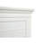 King White Panel Bed-1506911481-1506911463