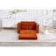 Canapé-lit convertible, canapé-lit double extensible, canapé-lit convertible 2 en 1, canapé-lit escamotable avec coussins pour le salon de la chambre à coucher-1757880689