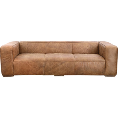 Bolton Sofa Cappucino