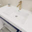 Ensemble de meuble-lavabo simple 42 po-70381278