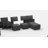 Neemi Upholstered Sectional-1144725260