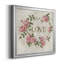 «Love Heart», art textuel sur toile-1816220319-1816220316