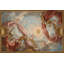Papier peint amovible classique ciel chérubins classique-1465923786-1465923798