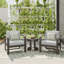 Devin 2 Person Seating Group with Sunbrella Cushions-91925046