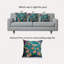 Housse et insert de coussin Happy Hippy Boho Splash-225775786-252999699