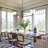 4-Light Cone Kitchen Island Pendant -319702713-297717046