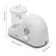 Machine d'aspiration portative pour animal portable flegme pour animal 250W