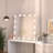 Hollywood Bathroom Vanity Mirror with Lights-1978235465