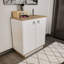 Nesi 72cm Console Table-1449975069