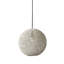 Aline 1 - Light Black Single Pendant-1463919970