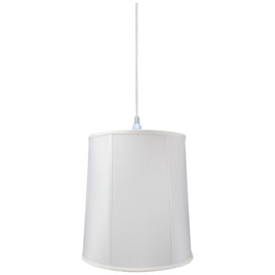 1 - Light Single Pendant