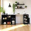 198.5cm Bar Cabinet-834420543