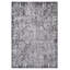 Tapis abstrait en polypropylène tissé à la machine Handel-265712720
