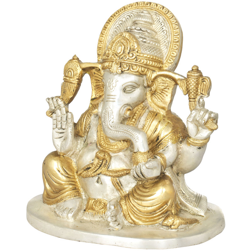 Lord Ganesha, Or