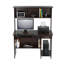 Bureau avec bahut Akasya
