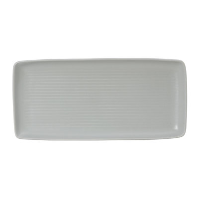 Tuxton Zion Vitrified China Platter