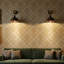 Armed Sconce-1417321817