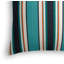 Sunbrella Token Square Pillow Cover & Insert-1342437763