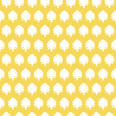 Stamp Geometric Wallpaper Roll