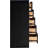 Ishaque 5 Drawer 32" W Chest-90706629