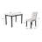 5 - Piece Dining Set-1835456133