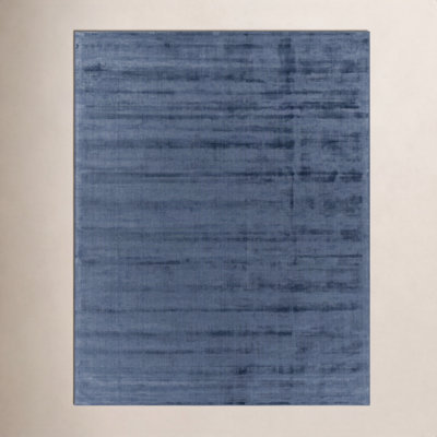 Tylese Hand-Loomed Abstract Rug