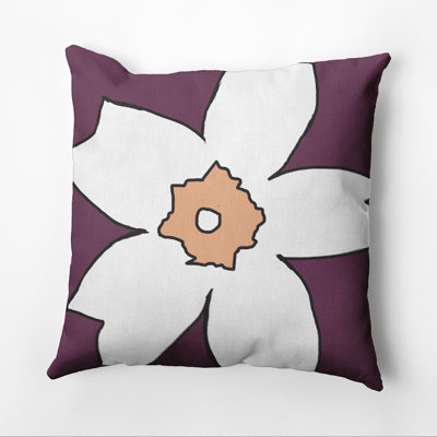 Square Pillow Cover & Insert