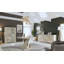 Brookhollow 225cm Sideboard