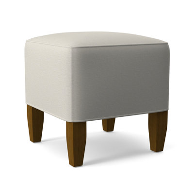 Brooklyn Upholstered Ottoman